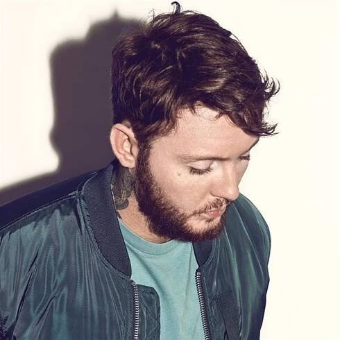 James Arthur: 10 zajímavostí - OCKO.TV