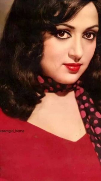 Throwback pictures of birthday girl Hema Malini that prove why she's the OG 'Dream Girl'