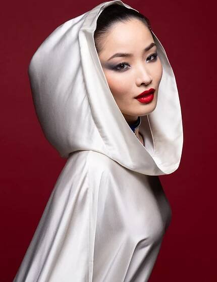 Anna Sawai