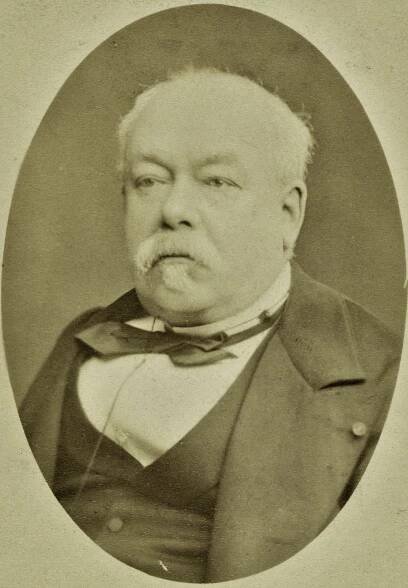 Henri Gresley