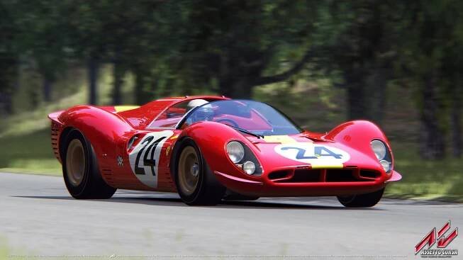 Assetto Corsa Ultimate Edition (Xbox)