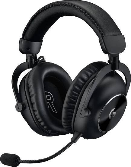 Logitech Pro X 2 Lightspeed černá od 4 698 Kč