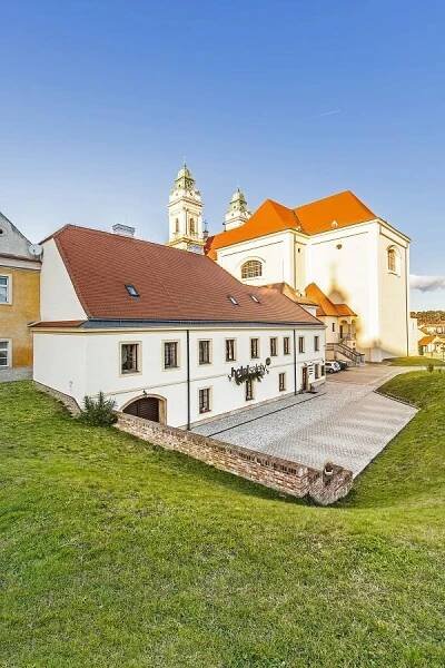 Hotel Salety, Valtice | Hotel.cz