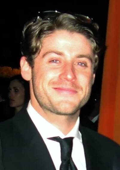 Jon Abrahams – Wikipedie