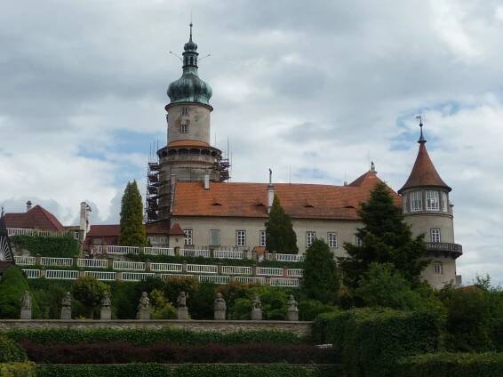 Nové Město nad Metují : N