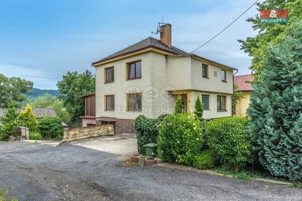 Rodinné domy, Žďár, 150 m2