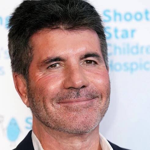 Simon Cowell facts: TV judge's height, age, children, partner, net worth and more