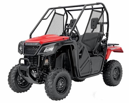 2015-honda-Pioneer-500-sxs-1