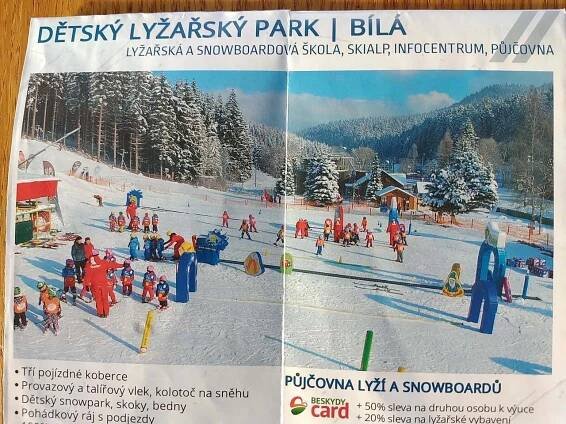 Ubytování Bílá, Chata Hlavatá - Beskydy chata, 7393