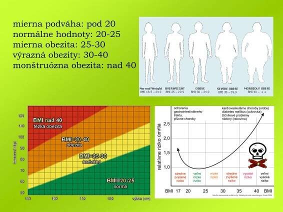 PPT - Obezita PowerPoint Presentation, free download - ID:5752710