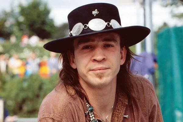 25-facts-about-stevie-ray-vaughan