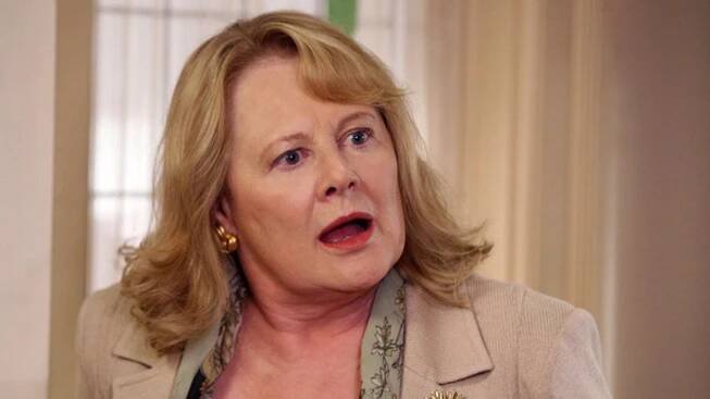 Zemřela herečka Shirley Knight: Hvězdě Zoufalých manželek bylo 83 let