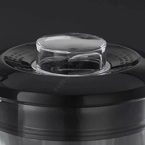 Russell Hobbs - Stolní mixér 650W/230V černá