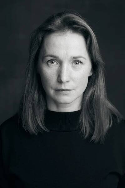 Leena Pöysti – Lisa Richards Nordic