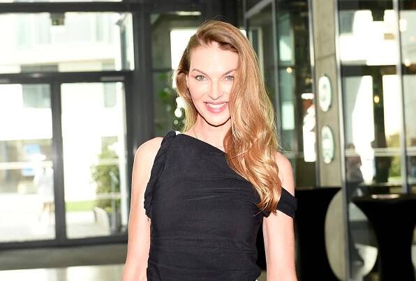 Topmodelka Němcová bojovala s vážným onemocněním srdce. Stáli při mně všichni svatí, říká