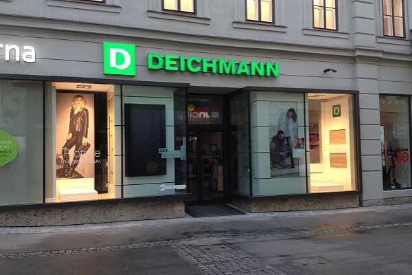 DEICHMANN foto 1