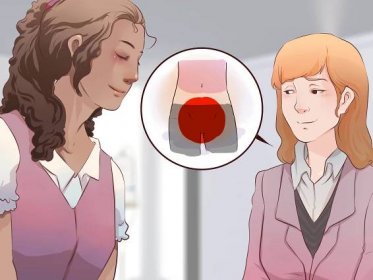 4 Ways to Tell Your Teacher You're Having Your Period - wikiHow