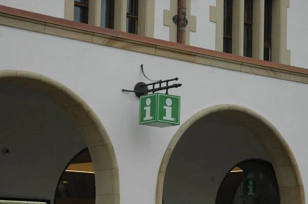 Informační centrum Olomouc foto 5