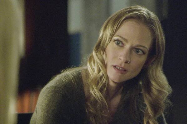 A.J. Cook - Actress