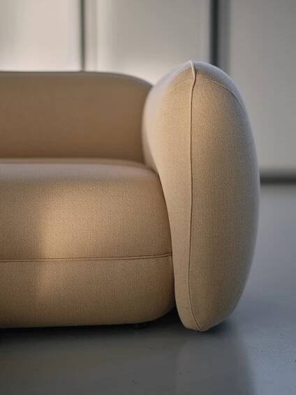 Seaside Sofa - POLSTRIN DESIGN