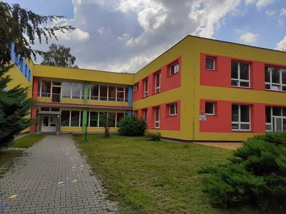 MŠ Mitušova 90 - Judo club Baník Ostrava, z.s.