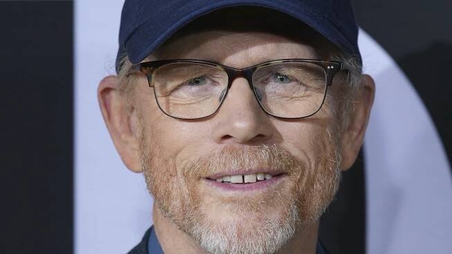 Ron Howard's First Animated Film 'The Shrinking Of Treehorn' Heading To Netflix