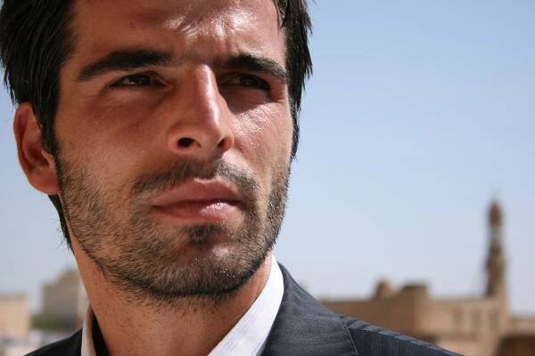 Mehmet Akif Alakurt - Moc osudu - Promo