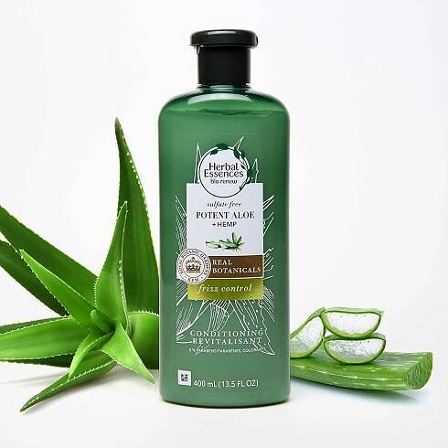 Herbal Essences, Sulfate Free Shampoo