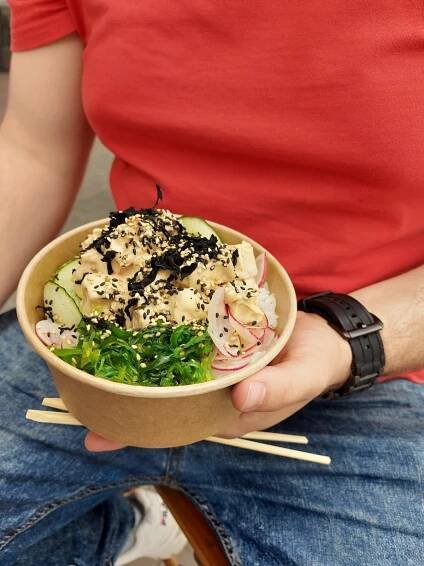 Eatfit | Zdravý fastfood a POKE