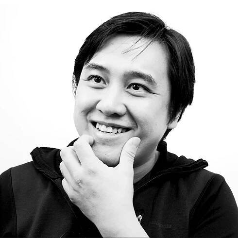 Darius Cheung