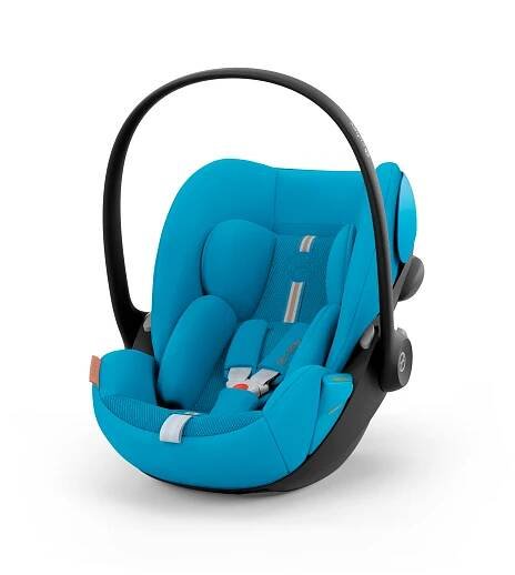 Babyschalen 0-13 kg, Gruppe 0+, cybex – Produktansicht