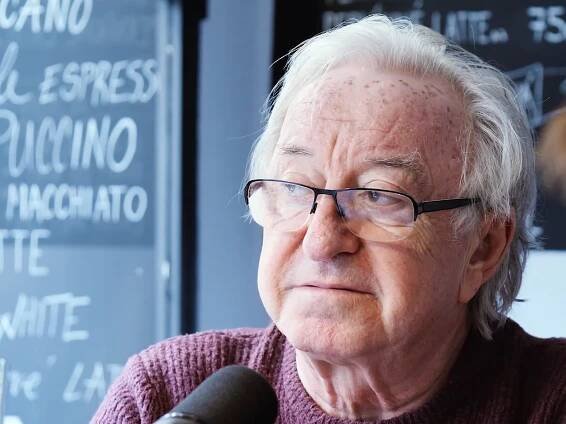 Upřímná zpověď Jiřího Lábuse: herec vysvětlil, proč nikdy nebyl ženatý a neměl děti - Zivot