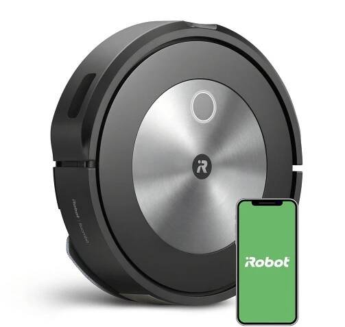 iRobot Roomba Combo j5 5178