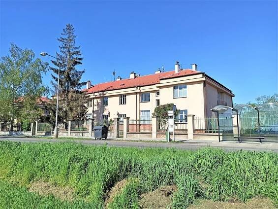 Prodej Byt 3+1, Jana Černého, Hradec Králové - Věkoše