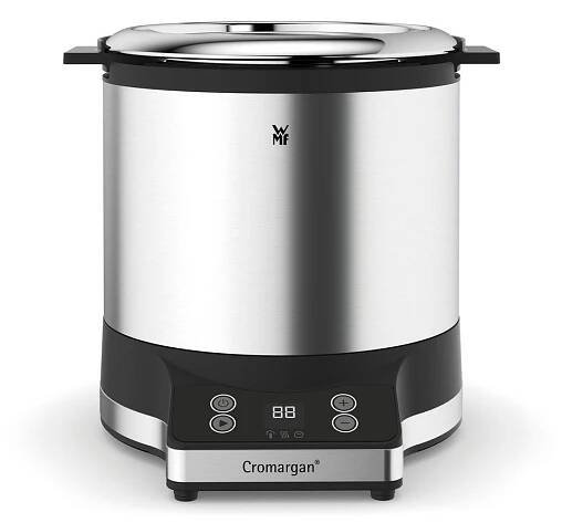 Nerezový rýžovar WMF KITCHENMINI