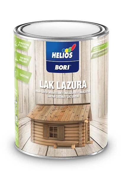 Bori Laková Lazura - Surtep