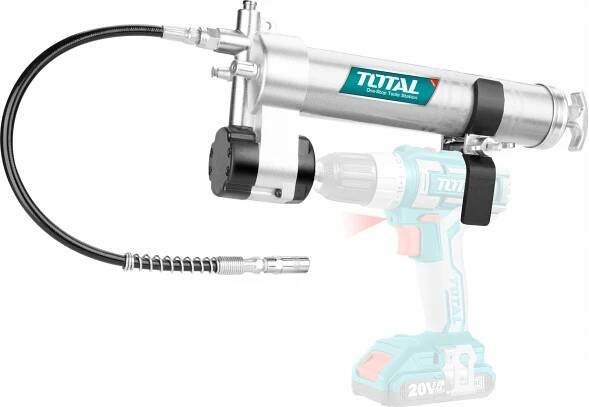 Total Tools TGULI2001 od 2 190 Kč