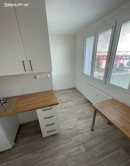 Pronájem Byt 3+1, Zbiroh, okres Rokycany