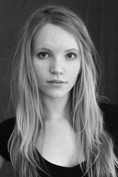 Tamzin Merchant fotka