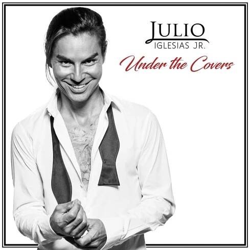 Julio Iglesias Jr. – Shape of You