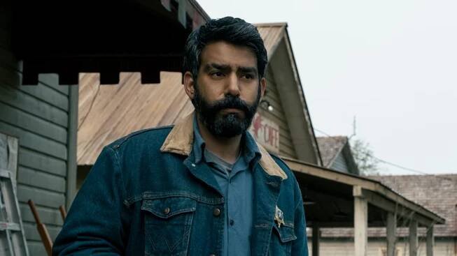 Midnight Mass star Rahul Kohli sets the record straight on how close he actually got to being Marvel's Reed Richards