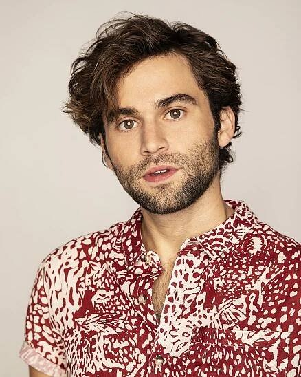 Jake Borelli