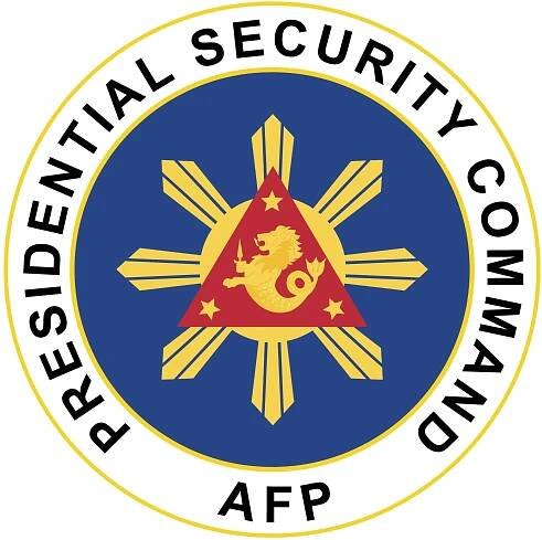 Presidential Security Command