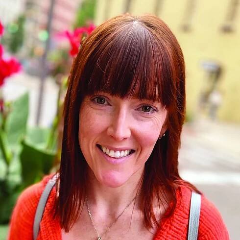 Laura Longstreet