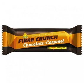 Fibre Crunch Low GI čokoláda/karamel