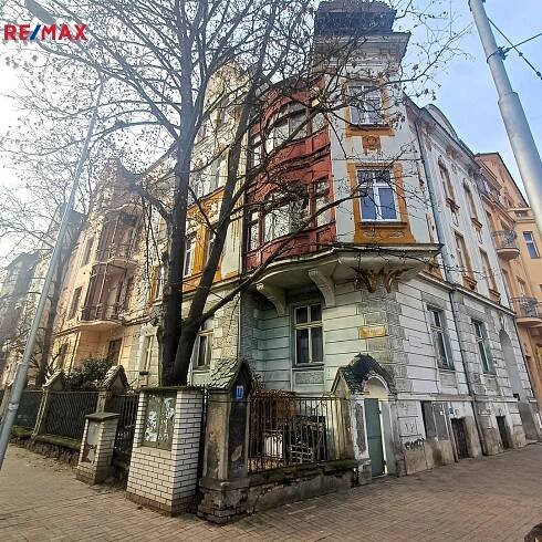 Prodej bytu 4+1 v osobním vlastnictví 125 m², Teplice