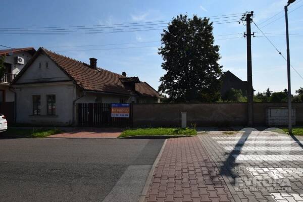 Prodej Dům, Hlavní, Kolín - Sendražice