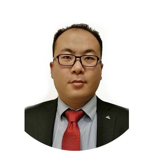 David Wang
