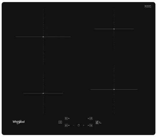 Whirlpool WS Q2160 NE