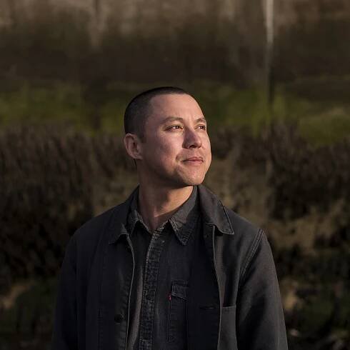 Paul Sng On His Irvine Welsh Doc 'Reality Is Not Enough' — Edinburgh